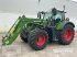 Traktor του τύπου Fendt 724 GEN6 PROFI PLUS | CARGO 5X/85 DW, Gebrauchtmaschine σε Friedland (Φωτογραφία 1)